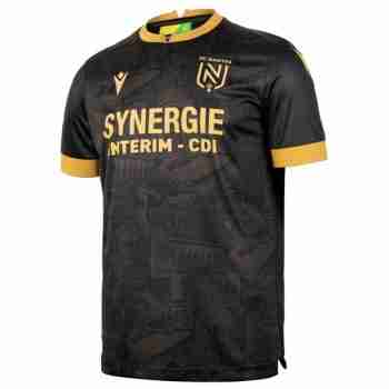 Thailande Maillot 2rd Nantes 2024 2025