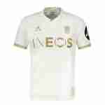 Thailande Maillot 2rd Nice 2024 2025