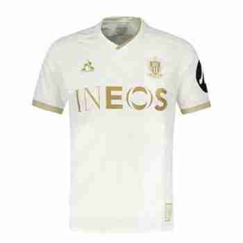 Thailande Maillot 2rd Nice 2024 2025