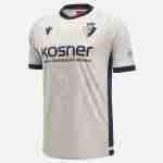 Thailande Maillot 2rd Osasuna 2024 2025