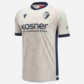 Thailande Maillot 2rd Osasuna 2024 2025