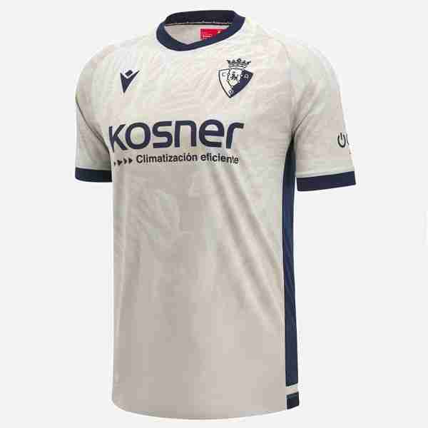 Tailandia Camiseta Osasuna 2ª 2024-2025 Thailande Maillot 2rd Osasuna 2024 2025