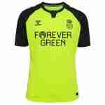 Thailande Maillot 2rd Real Betis 2024 2025