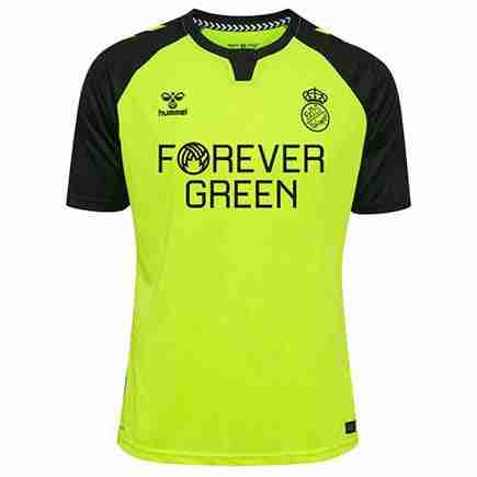 Thailande Maillot 2rd Real Betis 2024 2025 Thailande Maillot 2rd Real Betis 2024 2025
