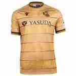Thailande Maillot 2rd Real Sociedad 2024 2025