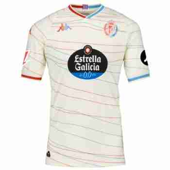 Thailande Maillot 2rd Real Valladolid 2024 2025