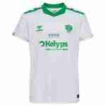 Thailande Maillot 2rd Saint Etienne 2024 2025