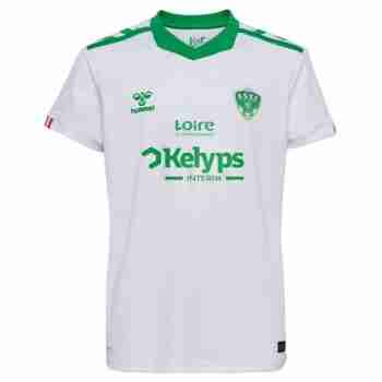 Thailande Maillot 2rd Saint Etienne 2024 2025