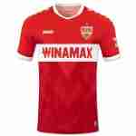 Tailandia Camiseta VfB Stuttgart 2ª 2024-2025
