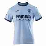 Thailande Maillot 2rd Villarreal 2024 2025
