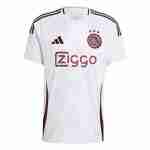 Thailande Maillot 3rd AJAX 2024 2025