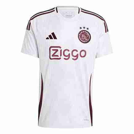 Thailande Maillot 3rd AJAX 2024 2025 Thailande Maillot 3rd AJAX 2024 2025
