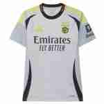 Thailande Maillot 3rd Benfica 2024 2025