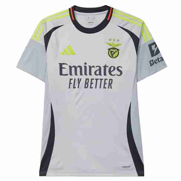 Tailandia Camiseta Benfica 3ª 2024-2025 Thailande Maillot 3rd Benfica 2024 2025