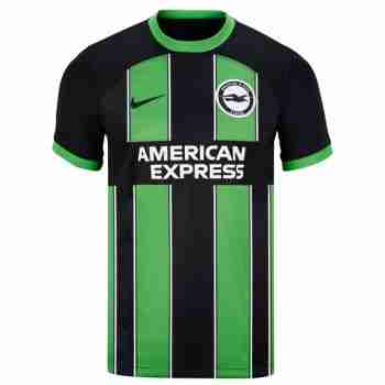 Thailande Maillot 3rd Brighton 2024 2025