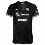 Thailande Maillot 3rd Cagliari 2024 2025