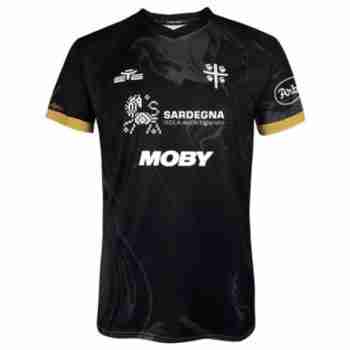 Thailande Maillot 3rd Cagliari 2024 2025