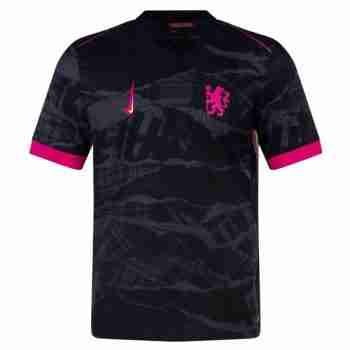 Thailande Maillot 3rd Chelsea 2024 2025
