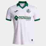 Tailandia Camiseta Getafe 3ª 2024-2025