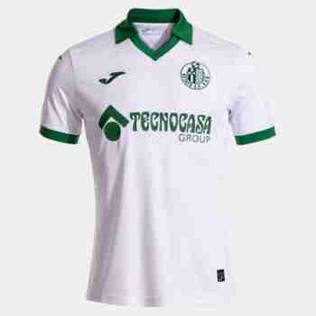 Thailande Maillot 3rd Getafe 2024 2025