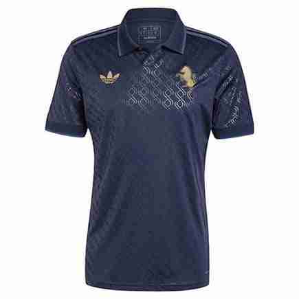 Thailande Maillot 3rd Juventus 2024 2025 Thailande Maillot 3rd Juventus 2024 2025