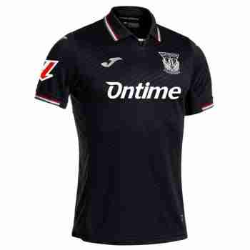 Thailande Maillot 3rd Leganes 2024 2025
