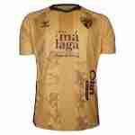 Thailande Maillot 3rd Malaga 2024 2025