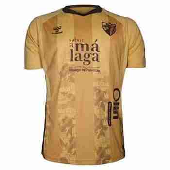 Thailande Maillot 3rd Malaga 2024 2025