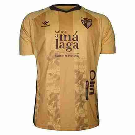 Thailande Maillot 3rd Malaga 2024 2025 Thailande Maillot 3rd Malaga 2024 2025