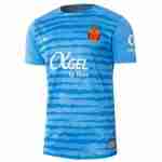Thailande Maillot 3rd Mallorca 2024 2025