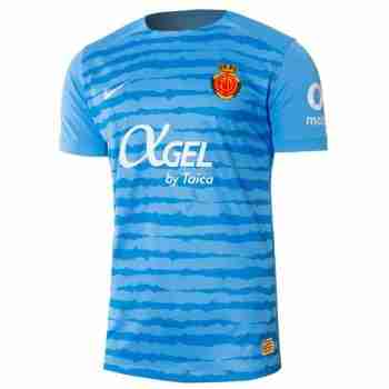 Thailande Maillot 3rd Mallorca 2024 2025