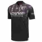 Thailande Maillot 3rd Osasuna 2024 2025