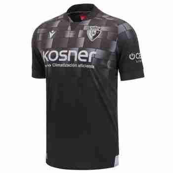 Thailande Maillot 3rd Osasuna 2024 2025