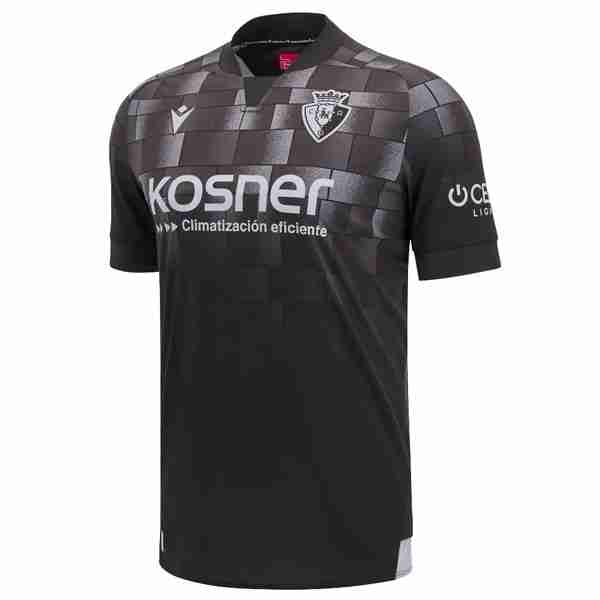 Tailandia Camiseta Osasuna 3ª 2024-2025 Thailande Maillot 3rd Osasuna 2024 2025