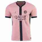 Thailande Maillot 3rd Paris Saint Germain 2024 2025