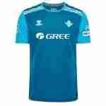 Thailande Maillot 3rd Real Betis 2024 2025