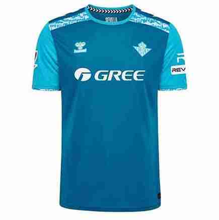 Thailande Maillot 3rd Real Betis 2024 2025 Thailande Maillot 3rd Real Betis 2024 2025 1