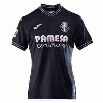 Thailande Maillot 3rd Villarreal 2024 2025