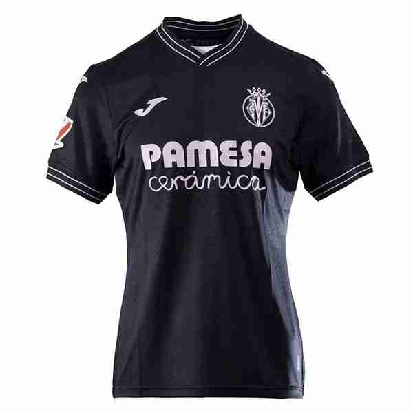 Tailandia Camiseta Villarreal 3ª 2024-2025 Thailande Maillot 3rd Villarreal 2024 2025