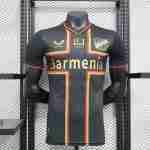 Thailande Maillot Champion Bayer Leverkusen 2024 2025