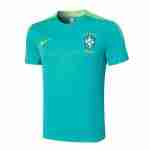 Thailande Maillot Entrainement Brésil 2024 2025