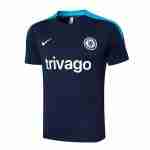 Thailande Maillot Entrainement Chelsea 2024 2025