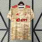 Thailande Maillot Entrainement Nottingham Forest 2024 2025
