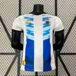 Thailande Maillot Spécial Argentine 2024