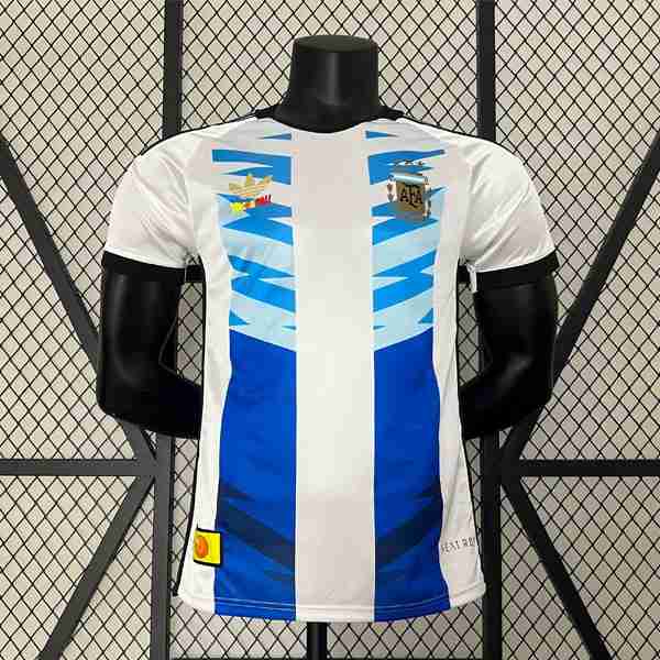 Tailandia Camiseta Argentina Special Edition 2024 Thailande Maillot Special Argentine 2024