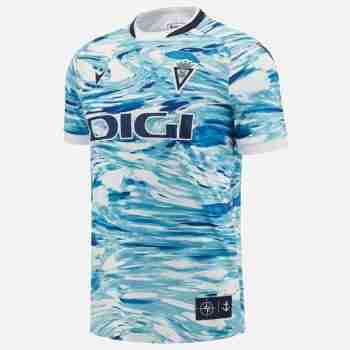 Thailande Maillot Special Cadiz 2024 2025