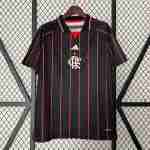 Thailande Maillot Spécial Flamengo 2024 2025