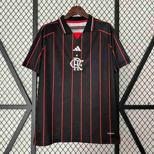 Tailandia Camiseta Flamengo Special Edition 2024-2025 Thailande Maillot Special Flamengo 2024 2025