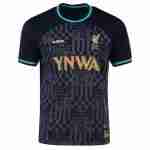 Tailandia Camiseta Liverpool X Lebron James 2024-2025