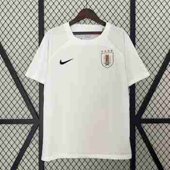 Thailande Maillot Spécial Uruguay 2024